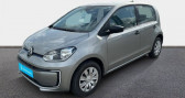 Volkswagen e-Up occasion année 2021 boite Automatique Annonce Volkswagen e-Up occasion Electrique E-UP! 2.0 Electrique à La Rochelle