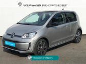 Annonce Volkswagen e-Up occasion Electrique e-up! 2.0 Electrique  Brie-Comte-Robert