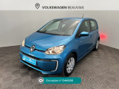 Annonce Volkswagen e-Up occasion Electrique e-up! 2.0 Electrique � Beauvais