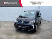 Volkswagen e-Up occasion année 2020 boite Automatique Annonce Volkswagen e-Up occasion Electrique E-UP! 2.0 Electrique à Libourne
