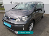 Volkswagen e-Up e-up! 2.0 Electrique   Brie-Comte-Robert 77
