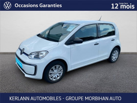Volkswagen e-Up , garage VOLKSWAGEN VANNES - KERLANN AUTOMOBILES  Vannes