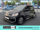 Volkswagen e-Up occasion année 2021 boite Robotisee Annonce Volkswagen e-Up occasion Electrique e-up! 2.0 Electrique à Vannes