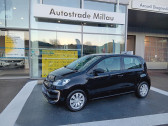 Annonce Volkswagen e-Up occasion Electrique e-up! 83 Electrique  5p � Millau