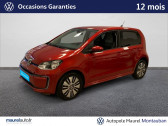 Annonce Volkswagen e-Up occasion Electrique e-up! 83 Electrique Life 5p � Cahors