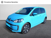 Annonce Volkswagen e-Up occasion Electrique e-up! 83 Electrique Life Plus 5p � Albi