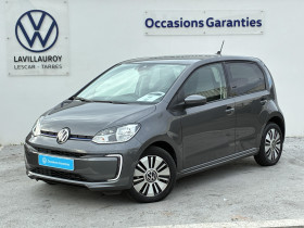 Volkswagen e-Up , garage VOLKSWAGEN - SIPA AUTOMOBILES - PAU � LESCAR