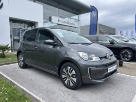 Volkswagen e-Up occasion 2023 mise en vente à TARBES  par le garage VOLKSWAGEN - SIPA AUTOMOBILES - TARBES - photo n°1