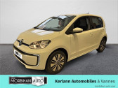 Volkswagen e-Up e-up! 83 Electrique Life Plus   Auray 56