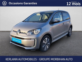 Volkswagen e-Up , garage VOLKSWAGEN VANNES - KERLANN AUTOMOBILES  Vannes