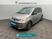 Annonce Volkswagen e-Up occasion Electrique e-up! 83 Electrique Style � Beauvais