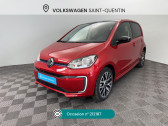 Volkswagen e-Up occasion année 2023 boite Automatique Annonce Volkswagen e-Up occasion Electrique e-up! 83 Electrique à Saint-Quentin