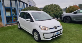 Volkswagen e-Up , garage GARAGE SOHM SARL  Schirrhein