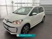 Volkswagen e-Up occasion année 2019 boite Automatique Annonce Volkswagen e-Up occasion Electrique e-UP Electrique à Mareuil-lès-Meaux