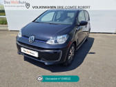 Volkswagen e-Up occasion année 2019 boite Automatique Annonce Volkswagen e-Up occasion Electrique e-UP Electrique à Brie-Comte-Robert