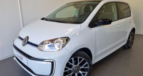 Volkswagen e-Up , garage AGENCE AUTOMOBILIERE EPONE 78 � EPONE