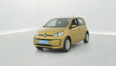 Volkswagen e-Up Electrique 5p   SAINT-GREGOIRE 35