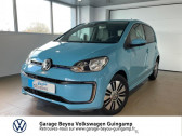 Volkswagen e-Up occasion année 2018 boite Variation continue Annonce Volkswagen e-Up occasion Electrique Electrique 82ch Euro6d-T à Saint Agathon