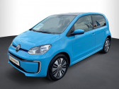 Volkswagen e-Up occasion année 2019 boite Automatique Annonce Volkswagen e-Up occasion Electrique ELECTRIQUE 82CH EURO6D-T à Villenave-d'Ornon