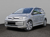 Annonce Volkswagen e-Up occasion Electrique ELECTRIQUE 82CH EURO6D-T à Villenave-d'Ornon