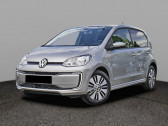 Volkswagen e-Up occasion année 2019 boite Automatique Annonce Volkswagen e-Up occasion Electrique ELECTRIQUE 82CH EURO6D-T à Villenave-d'Ornon