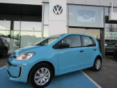 Volkswagen e-Up occasion année 2020 boite Variation continue Annonce Volkswagen e-Up occasion Electrique Electrique 83ch 4cv à Millau