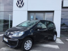 Volkswagen e-Up occasion Noir année 2020 boite Variation continue Annonce Volkswagen e-Up occasion Electrique Electrique 83ch 4cv à Mende