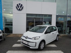 Volkswagen e-Up occasion Blanc année 2020 boite Variation continue Annonce Volkswagen e-Up occasion Electrique Electrique 83ch 4cv à Onet-le-Château
