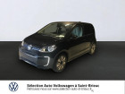 Volkswagen e-Up occasion Noir année 2021 boite Variation continue Annonce Volkswagen e-Up occasion Electrique Electrique 83ch 4cv à Saint Brieuc