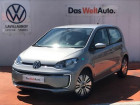 Volkswagen e-Up occasion Gris année 2020 boite Variation continue Annonce Volkswagen e-Up occasion Electrique Electrique 83ch 4cv à LESCAR