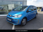 Volkswagen e-Up occasion année 2020 boite Variation continue Annonce Volkswagen e-Up occasion Electrique Electrique 83ch 4cv à Lescar