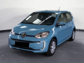 Volkswagen e-Up occasion année 2020 boite Automatique Annonce Volkswagen e-Up occasion Electrique ELECTRIQUE 83CH 4CV à Villenave-d'Ornon