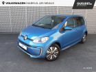 Volkswagen e-Up occasion Bleu année 2021 boite Automatique Annonce Volkswagen e-Up occasion Electrique Electrique 83ch à Mareuil-lès-Meaux