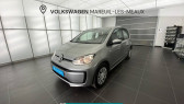 Volkswagen e-Up Up 1.0 60 BlueMotion Technology BVM5   Mareuil-ls-Meaux 77