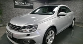 Annonce Volkswagen Eos occasion Essence 1.4 16V TSI BlueMotion - 122 � GUERET