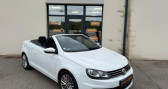 Volkswagen Eos occasion année 2015 boite Manuelle Annonce Volkswagen Eos occasion Essence 1.4 TSI 120 BLUEMOTION CUP à AMPUIS