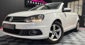 Annonce Volkswagen Eos occasion Essence 1.4 TSI 122 BlueMotion Technology  Beaumont Les Valence