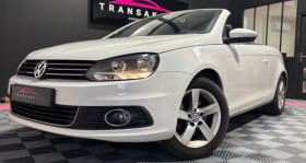 Volkswagen Eos , garage TRANSAKAUTO VALENCE  Beaumont Les Valence