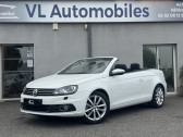 Volkswagen Eos 1.4 TSI 122 CH BLUEMOTION SPORTLINE   Colomiers 31