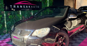 Volkswagen Eos occasion 2008 mise en vente à MANOSQUE par le garage TRANSAKAUTO MANOSQUE - photo n°1