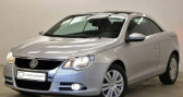 Volkswagen Eos occasion année 2008 boite Manuelle Annonce Volkswagen Eos occasion Essence 1.4 TSI 122 Conceptline à TOULON