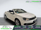 Annonce Volkswagen Eos occasion Essence 1.4 TSI 122 � Beaupuy