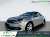 Annonce Volkswagen Eos occasion Essence 1.4 TSI 122 � Beaupuy