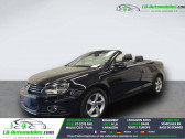Annonce Volkswagen Eos occasion Essence 1.4 TSI 122 � Beaupuy
