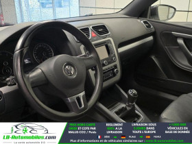 Volkswagen Eos 1.4 TSI 122  occasion � Beaupuy - photo n�6