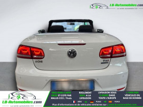 Volkswagen Eos 1.4 TSI 122  occasion � Beaupuy - photo n�5