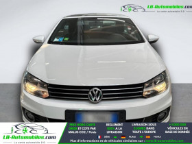 Volkswagen Eos 1.4 TSI 122  occasion � Beaupuy - photo n�4