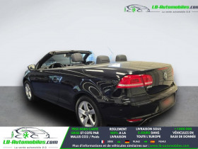 Volkswagen Eos 1.4 TSI 122  occasion � Beaupuy - photo n�4