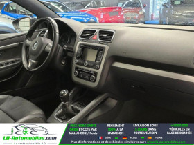 Volkswagen Eos 1.4 TSI 122  occasion � Beaupuy - photo n�3