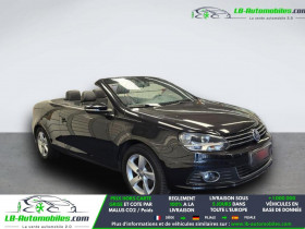 Volkswagen Eos 1.4 TSI 122  occasion � Beaupuy - photo n�2